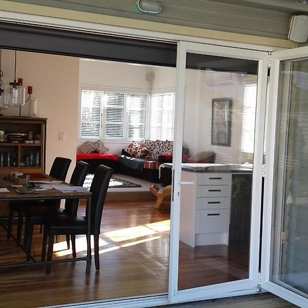 Peachgrove Villa Hamilton Eksteriør billede